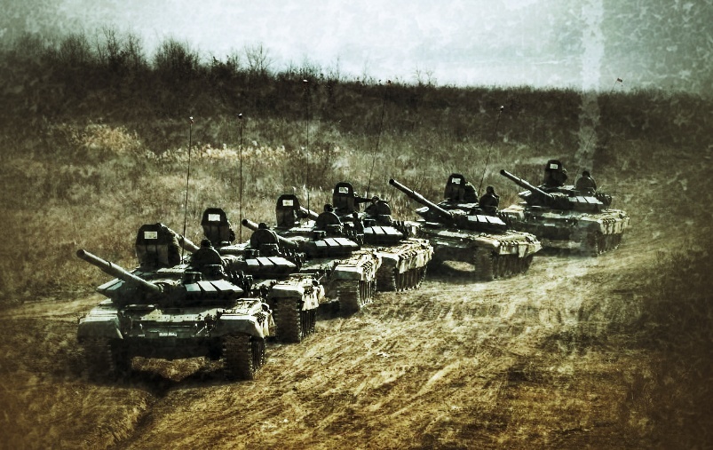 47-я танковая дивизия
