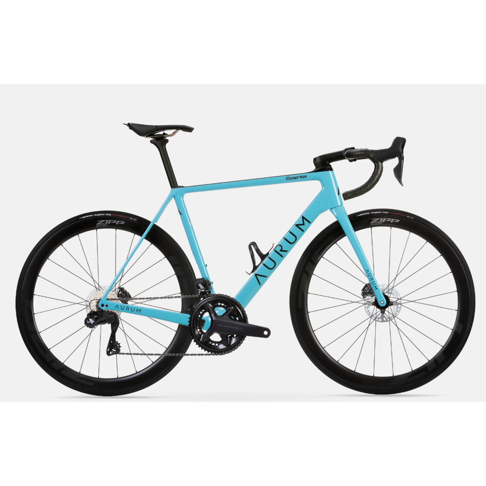 Scott Spark RC